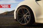 BMW M2 Coupe on HRE Wheels (FF04) 2018 года